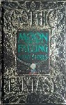 Moon Falling Short Stories