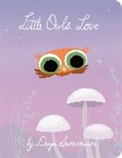 Divya Srinivasan - Little Owl's Love