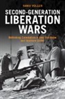 Yaniv Voller, Yaniv (University of Kent Voller, Voller Yaniv - Second-Generation Liberation Wars