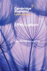 Saras Sarasvathy, Sarasvathy Saras - Effectuation