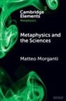 Matteo Morganti, Morganti Matteo - Metaphysics and the Sciences