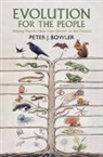 Peter Bowler, Peter (Queen''s University Belfast) Bowler, Peter J. Bowler, Peter J. (Queen''s University Belfast) Bowler - Evolution for the People