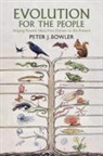 Peter Bowler, Peter (Queen''s University Belfast) Bowler, Peter J. Bowler, Peter J. (Queen''s University Belfast) Bowler - Evolution for the People