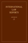 Christopher (International Court of Jus Greenwood, Christopher Greenwood, Greenwood Christopher, Karen Lee, Lee Karen - International Law Reports: Volume 205