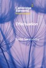 Saras Sarasvathy, Sarasvathy Saras - Effectuation