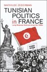 Mathilde Zederman, Mathilde (University of Paris-Nanterre) Zederman - Tunisian Politics in France