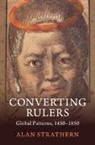 Alan Strathern, Alan (University of Oxford) Strathern, Strathern Alan - Converting Rulers