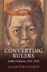 Alan Strathern, Alan (University of Oxford) Strathern, Strathern Alan - Converting Rulers