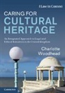 Charlotte Woodhead, Charlotte (University of Warwick) Woodhead, Woodhead Charlotte - Caring for Cultural Heritage