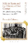 Fernando Collantes, Collantes Fernando - Milk in Spain and the History of Diet Change