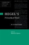 Marina F. (North Carolina State University Bykova, Marina F. Bykova - Hegel''s Philosophy of Nature