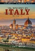 Charles L Killinger, Charles L. Killinger - The History of Italy