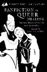 Alice M Chapman-Kelly, Alice M. Chapman-Kelly, Alice Kelly - Fanfiction as Queer Healing