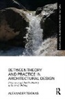 Alexander Tsigkas, Tsigkas Alexander - Between Theory and Practice in Architectural Design