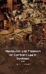 Hector L MacQueen - MacQueen and Thomson on Contract Law in Scotland