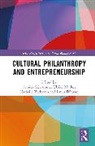 Annick Muller Schramme, Laura D'hoore, Ulrike Müller, Annick Schramme, Schramme Annick, Nathalie Verboven - Cultural Philanthropy and Entrepreneurship
