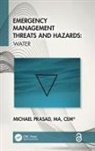 Michael Prasad - Emergency Management Threats and Hazards