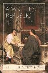 Yelena Baraz - Written Republic