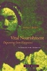 Francois Jullien, François Jullien - Vital Nourishment