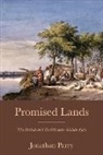 Jonathan Parry, Parry Jonathan - Promised Lands