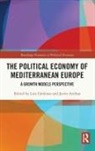 Luis Arribas Cardenas, Javier Arribas, Luis Cárdenas - Political Economy of Mediterranean Europe