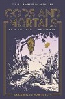 Sarah Iles Johnston, Johnston Sarah Iles - Gods and Mortals