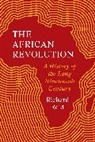 Richard Reid, Reid Richard - The African Revolution