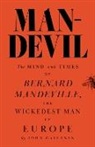 John J. Callanan - Man-Devil