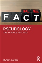 Marcel Danesi - Pseudology