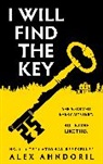 Alex Ahndoril - I Will Find The Key
