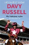 Donn McClean, McClean Donn, Davy Russell - My Autobiography
