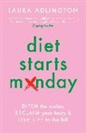Laura Adlington - Diet Starts Monday