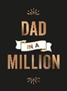 Summersdale Publishers, Summersdale Publishers - Dad in a Million