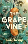 Kate Kemp - The Grapevine