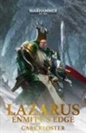 Gary Kloster - Lazarus: Enmity''s Edge