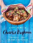 Charlie Bigham - Supper with Charlie Bigham