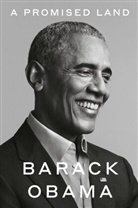 Crown, Barack Obama - A Promised Land