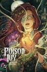 Marcio Takara, G Willow Wilson, G. Willow Wilson - Poison Ivy Vol. 4: Origin of Species