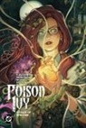 Marcio Takara, G Willow Wilson, G. Willow Wilson - Poison Ivy Vol. 4: Origin of Species