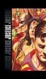 Doug Braithwaite, Jim Krueger, Alex Ross - Absolute Justice (New Edition)