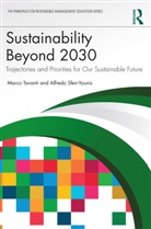 Alfredo Sfeir-Younis, Sfeir-Younis Alfredo, Marco Tavanti, Marco Sfeir-Younis Tavanti, Tavanti Marco - Sustainability Beyond 2030
