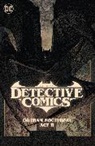 Stefano Raffaele, Ivan Reis, Goran Sudzuka, Ram V, Ram V., Dan Watters - Batman: Detective Comics Vol. 3: Gotham Nocturne: Act II