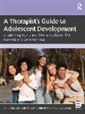 Kimberly M. (Saybrook University Jayne, Kimberly M. Jayne, Katherine E. Purswell - Therapists Guide to Adolescent Development