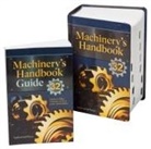Franklin Jones, Holbrook Norton, Erik Oberg, Henry Ryffel - Machinery’s Handbook & The Guide Combo: Toolbox