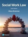 Alison Brammer - Social Work Law