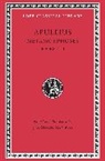 Apuleius, Lucius Apuleius - Golden Ass Vol. 2