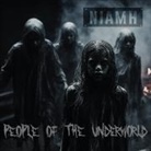 People Of The Underworld (Hörbuch)