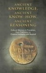 Harald Haarmann - Ancient knowledge, Ancient know-how, Ancient reasoning