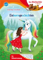 Csilla Bandi, Ulrike Kaup, Csilla Bandi - Einhorngeschichten