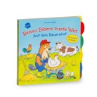 Christine Kugler, Bärbel Müller, Christine Kugler - Benno Bibers bunte Welt. Auf dem Bauernhof